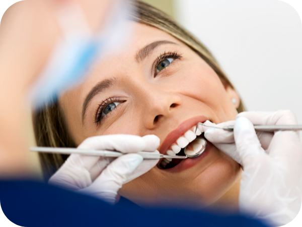 Dental Treatment Image